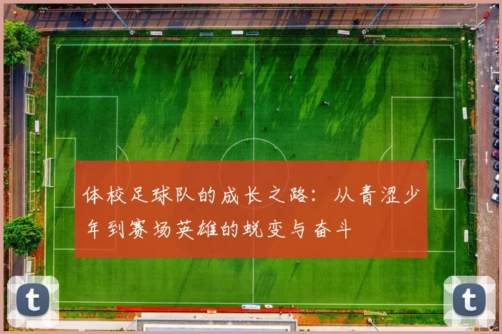 体校足球队的成长之路：从青涩少年到赛场英雄的蜕变与奋斗