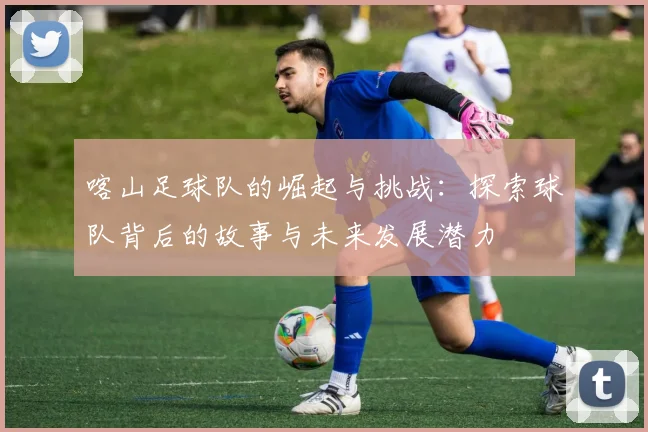 喀山足球队的崛起与挑战：探索球队背后的故事与未来发展潜力