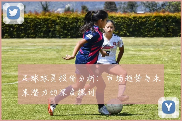 足球球员报价分析：市场趋势与未来潜力的深度探讨