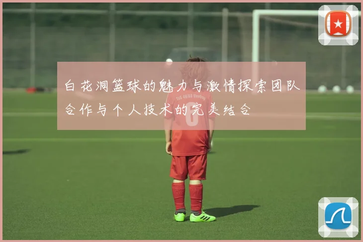 白花洞篮球的魅力与激情探索团队合作与个人技术的完美结合